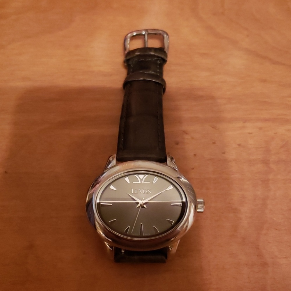 LeVian Watch